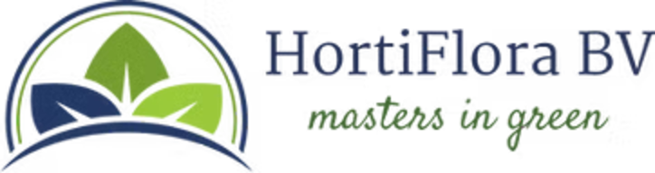HortiFlora BV — masters in green